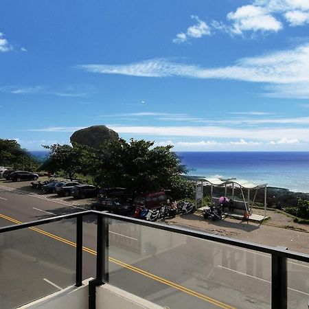 海南島 Bed & Breakfast Cape Eluanbi ภายนอก รูปภาพ