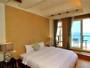 海南島 Bed & Breakfast Cape Eluanbi ภายนอก รูปภาพ