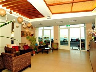 海南島 Bed & Breakfast Cape Eluanbi ภายนอก รูปภาพ