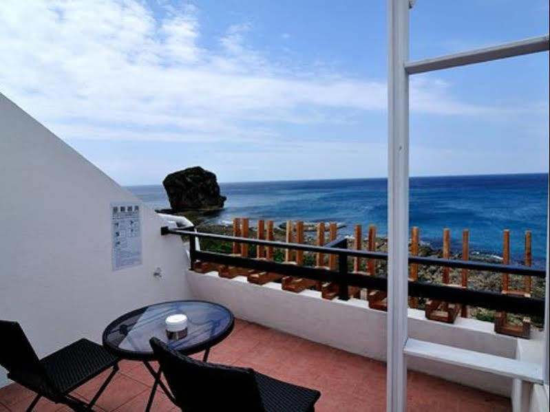 海南島 Bed & Breakfast Cape Eluanbi ภายนอก รูปภาพ